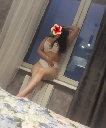 Жаночка